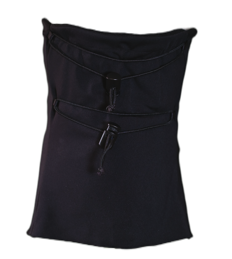 Talvi Air Cold Weather Gaiter Back