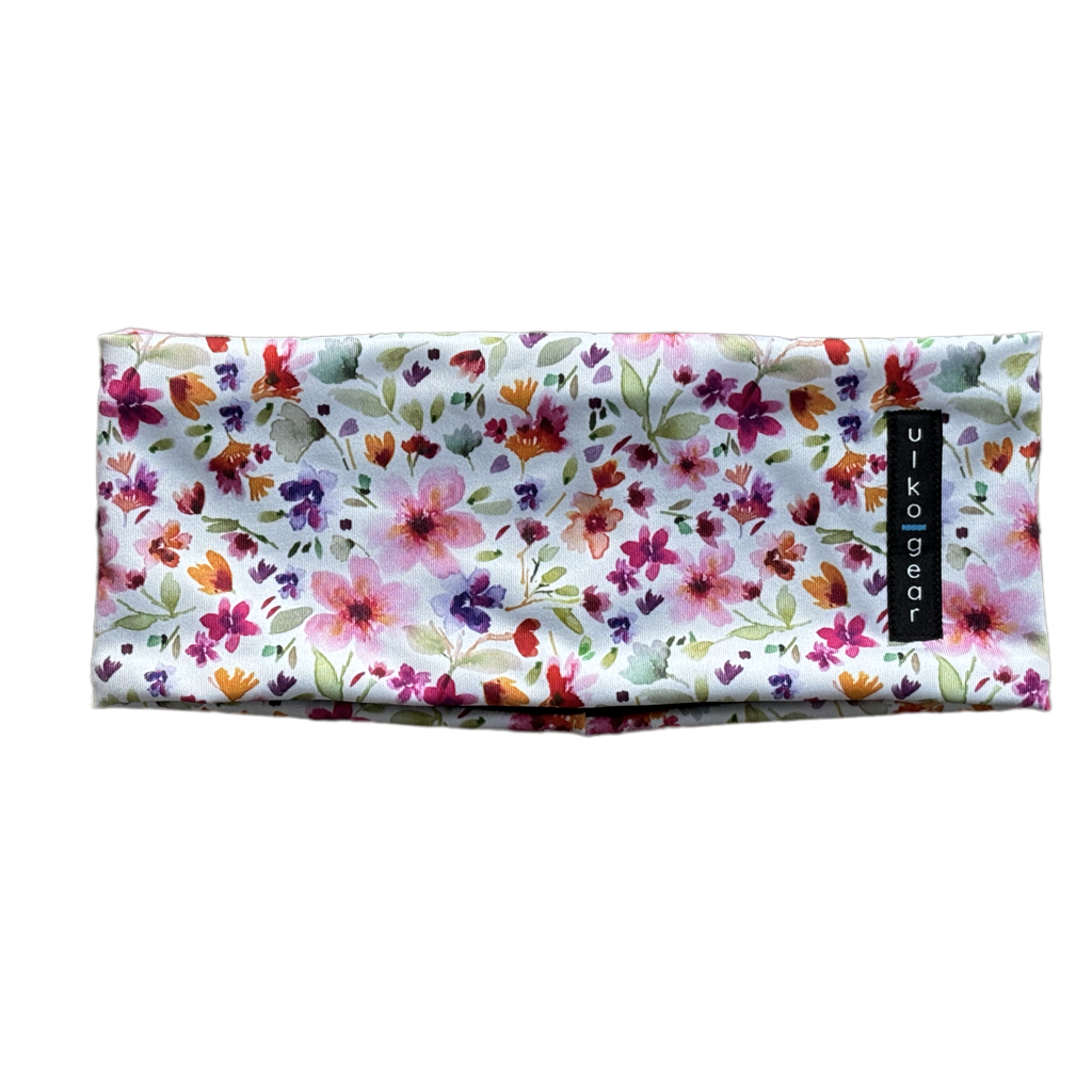 Ulko Gear Performance Winter Headband