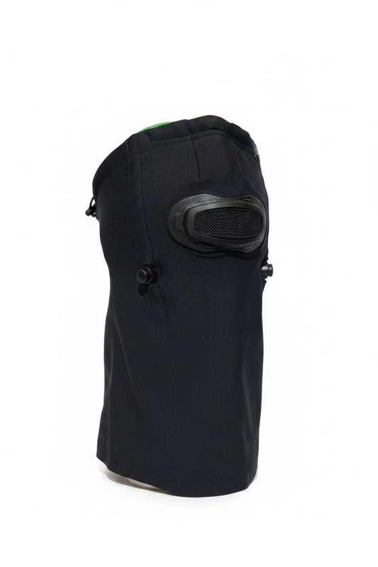 Cold Air Winter Gaiter | Talvi Air 2.0 Ulko Gear