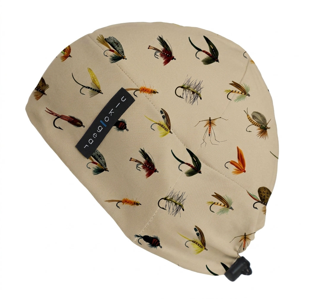 Lumi Active Fishing Lures Hat