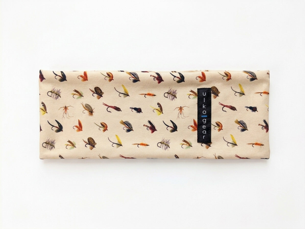 Fishing Lures Headband