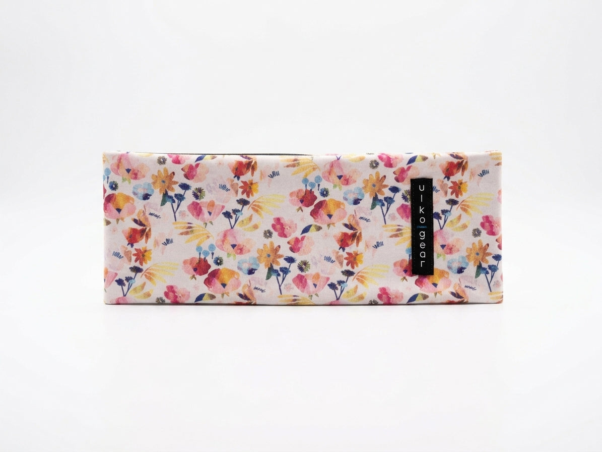 Floral Headband