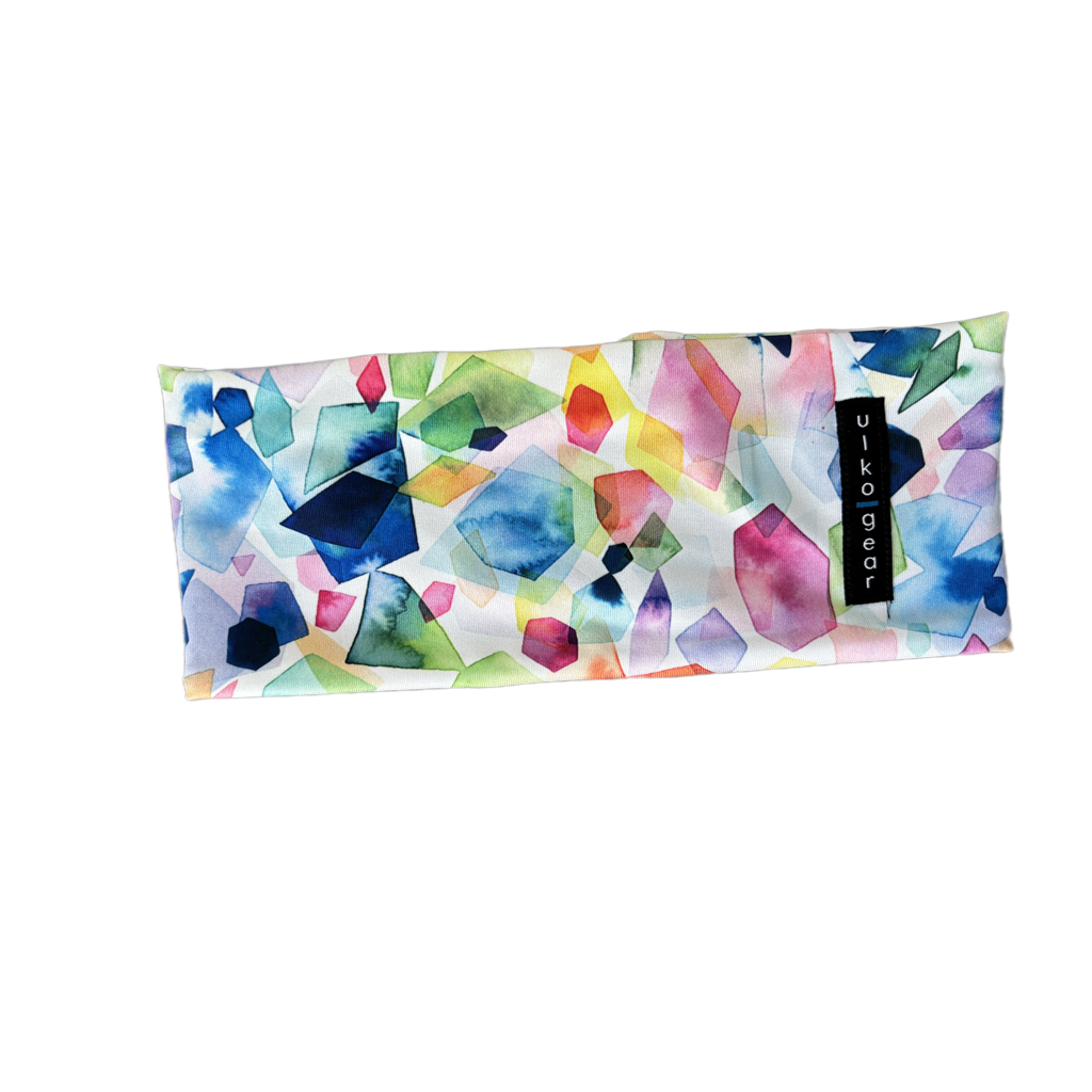 Multcolor Headband