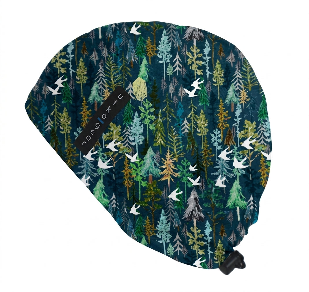 Lumi Active Pine Trees Hat