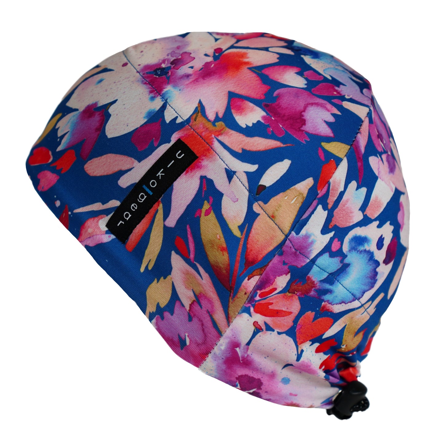 Lumi Active -  Blue Floral