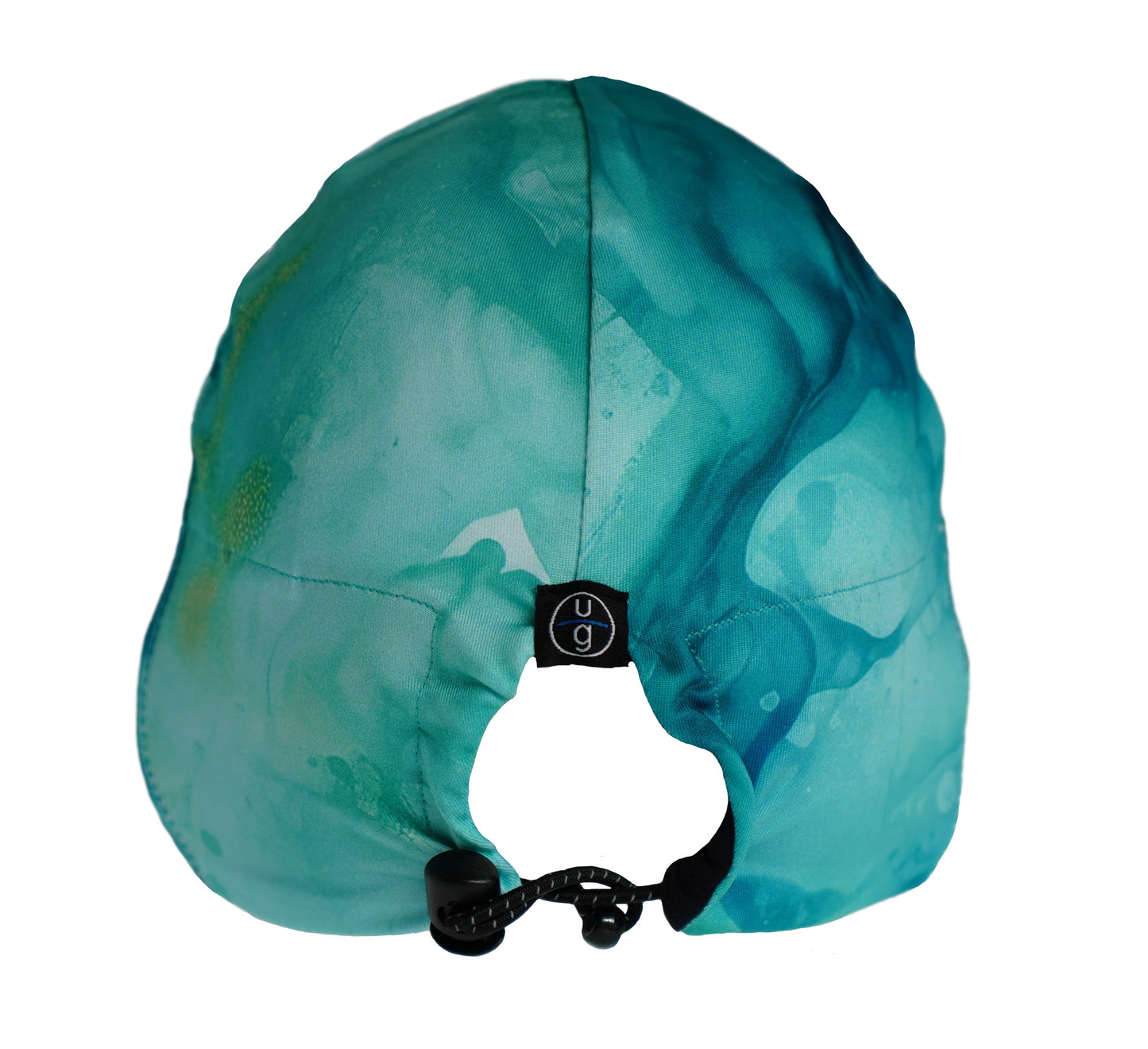 Lumi Active - Green Marble