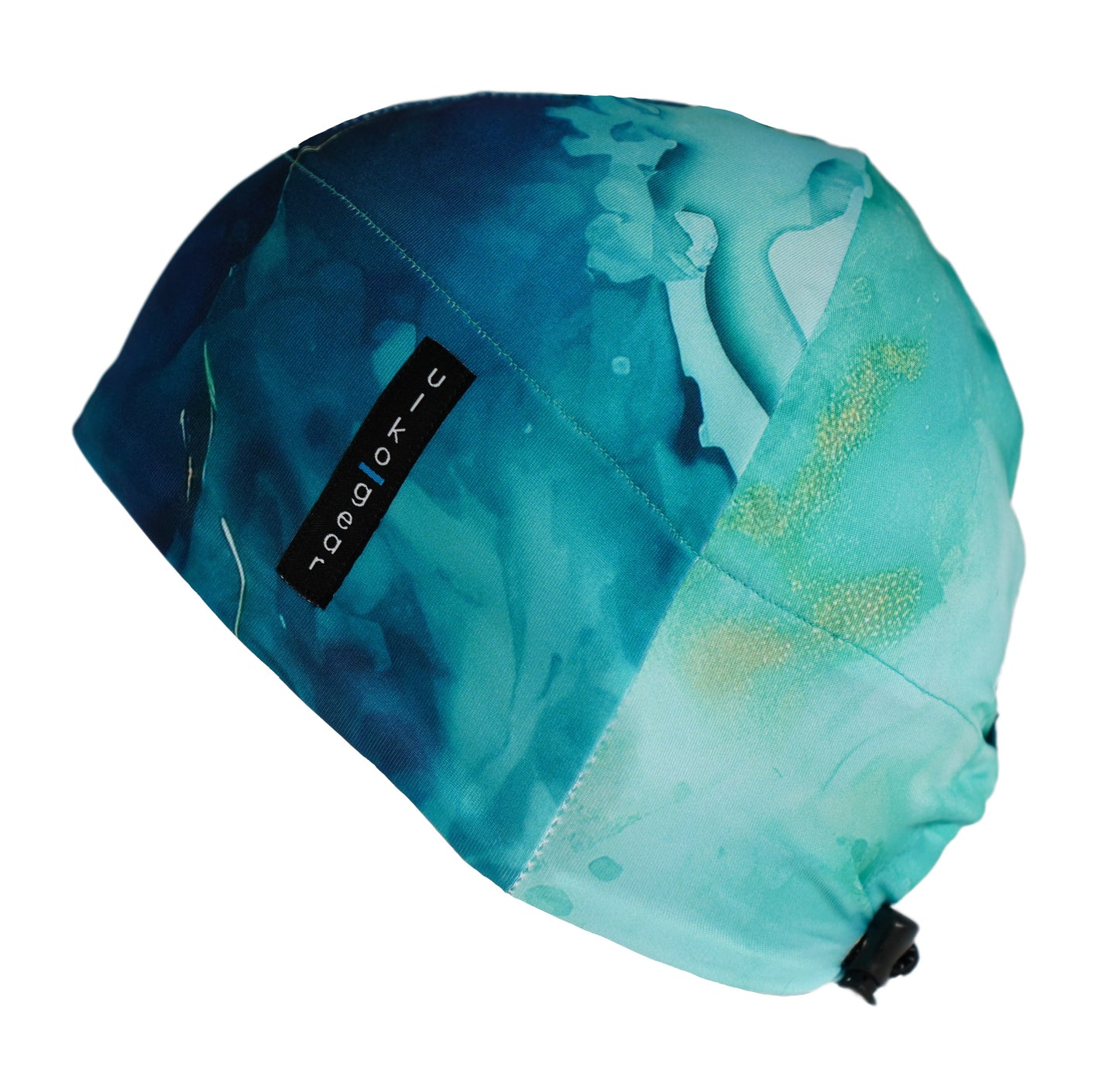 Lumi Active - Green Marble